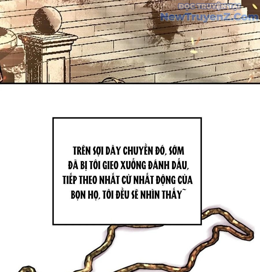 Vĩnh Sinh Đi Chết Đi! - Chapter 23 - Page 39