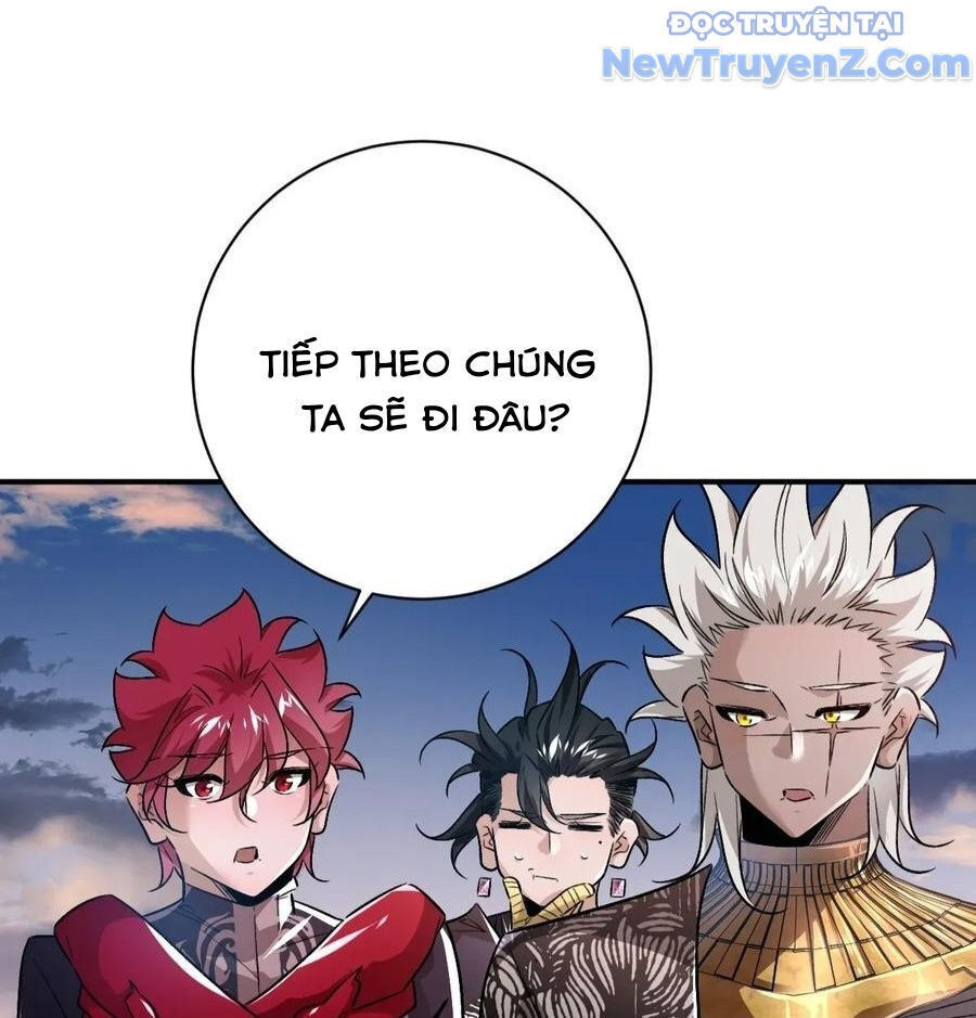 Vĩnh Sinh Đi Chết Đi! - Chapter 23 - Page 44