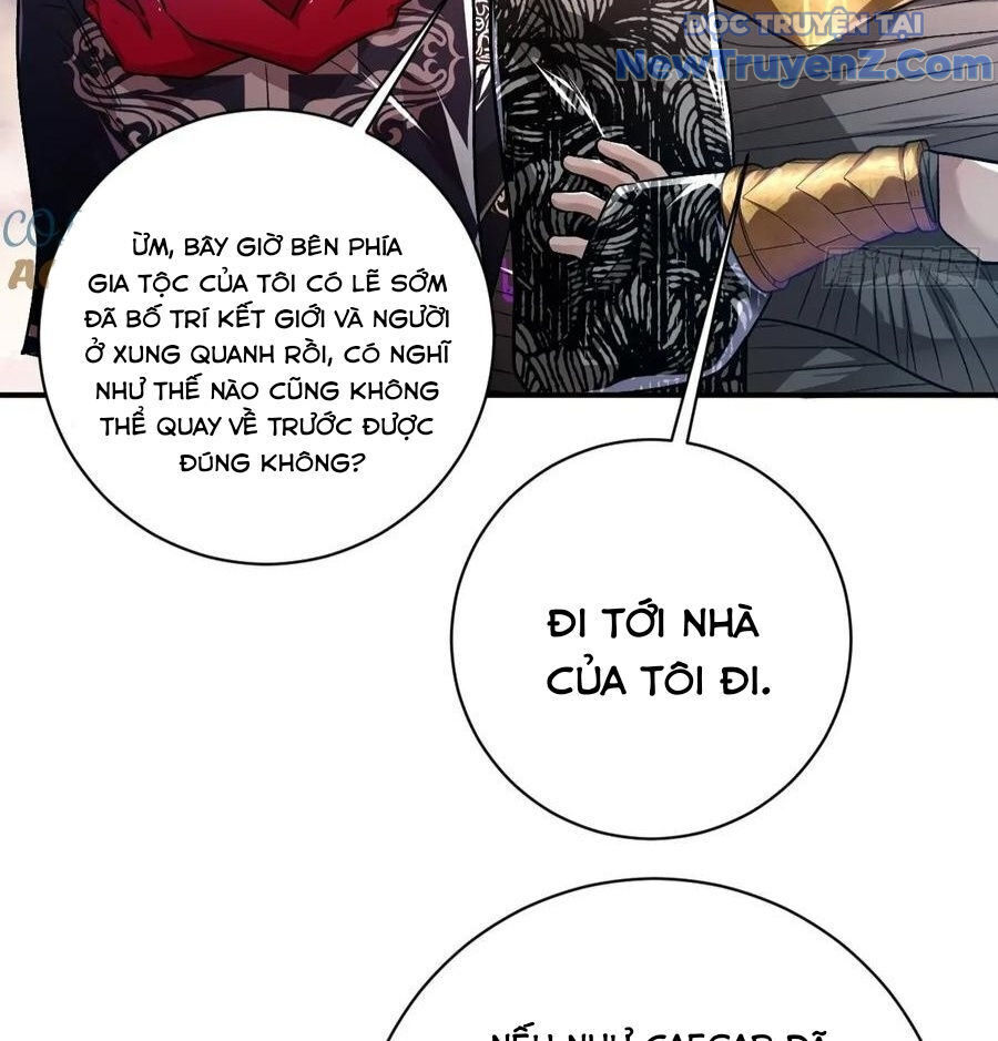 Vĩnh Sinh Đi Chết Đi! - Chapter 23 - Page 45