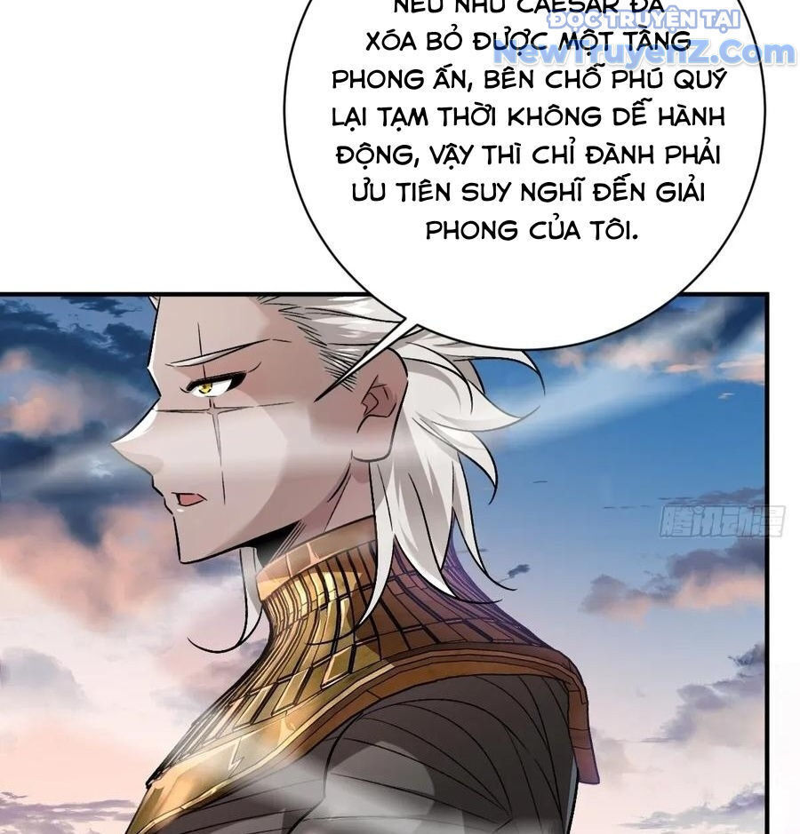 Vĩnh Sinh Đi Chết Đi! - Chapter 23 - Page 46