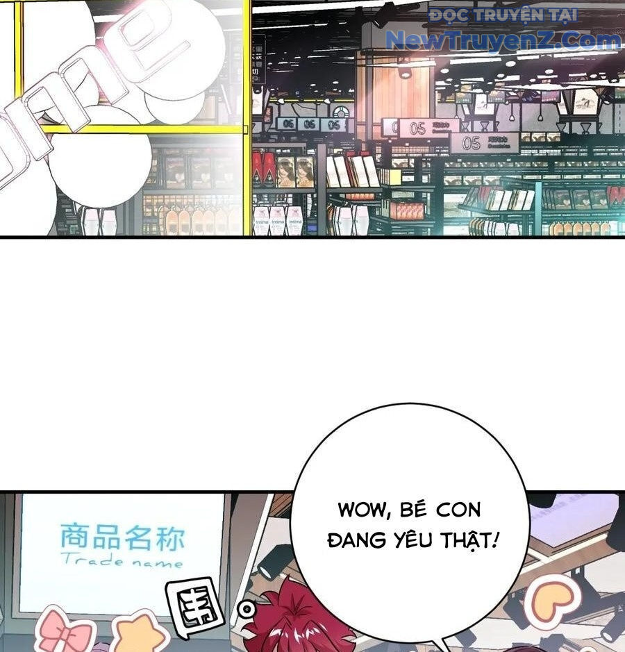 Vĩnh Sinh Đi Chết Đi! - Chapter 23 - Page 51