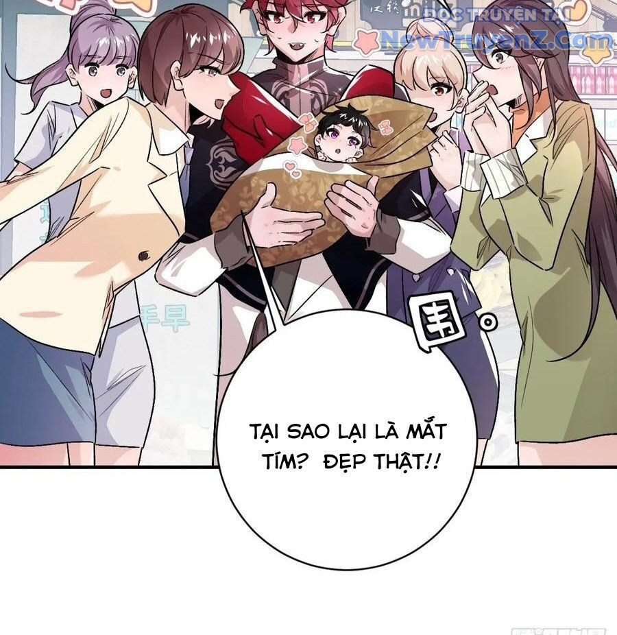 Vĩnh Sinh Đi Chết Đi! - Chapter 23 - Page 52