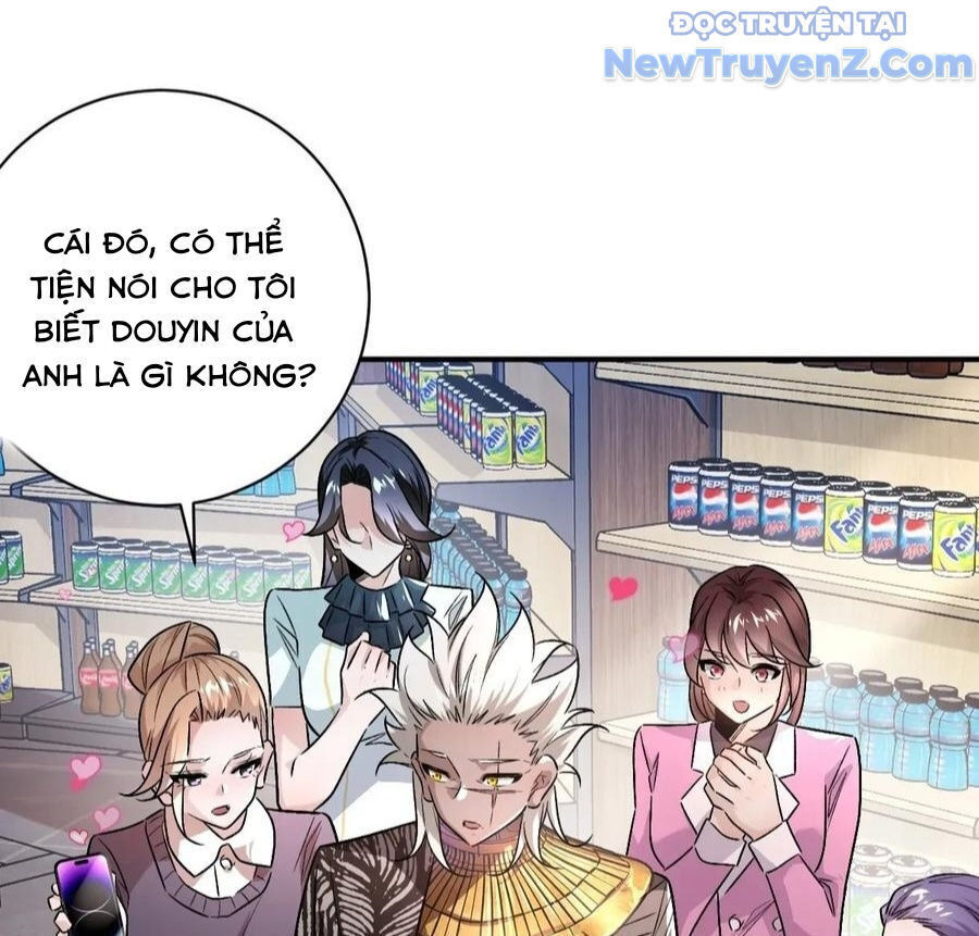 Vĩnh Sinh Đi Chết Đi! - Chapter 23 - Page 53