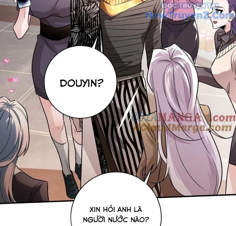 Vĩnh Sinh Đi Chết Đi! - Chapter 23 - Page 54