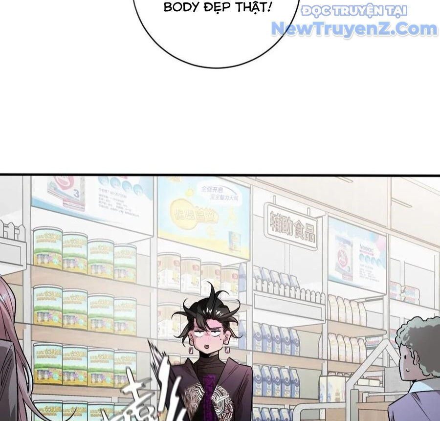 Vĩnh Sinh Đi Chết Đi! - Chapter 23 - Page 55