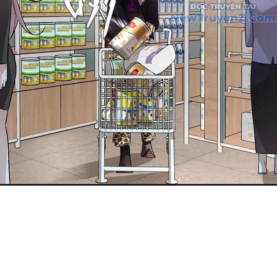 Vĩnh Sinh Đi Chết Đi! - Chapter 23 - Page 56