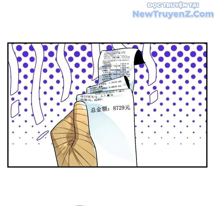 Vĩnh Sinh Đi Chết Đi! - Chapter 23 - Page 57