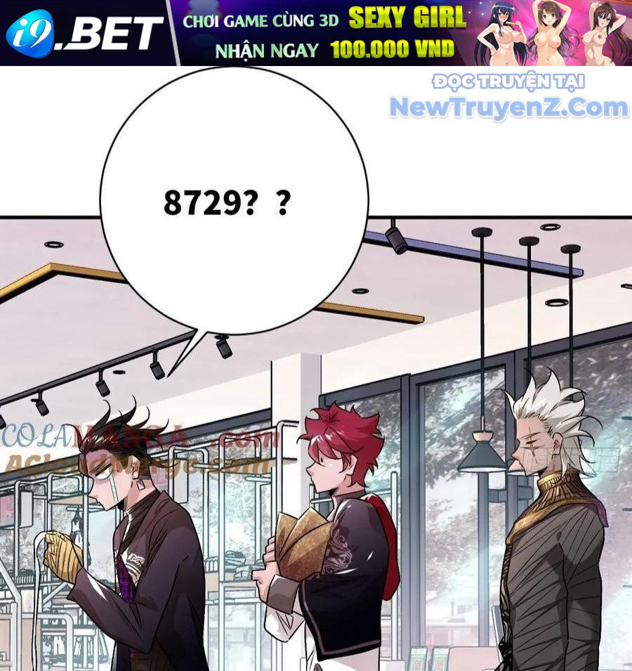 Vĩnh Sinh Đi Chết Đi! - Chapter 23 - Page 58