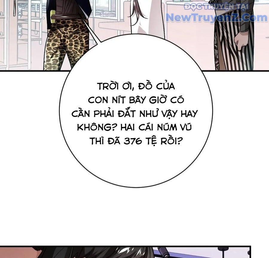 Vĩnh Sinh Đi Chết Đi! - Chapter 23 - Page 59