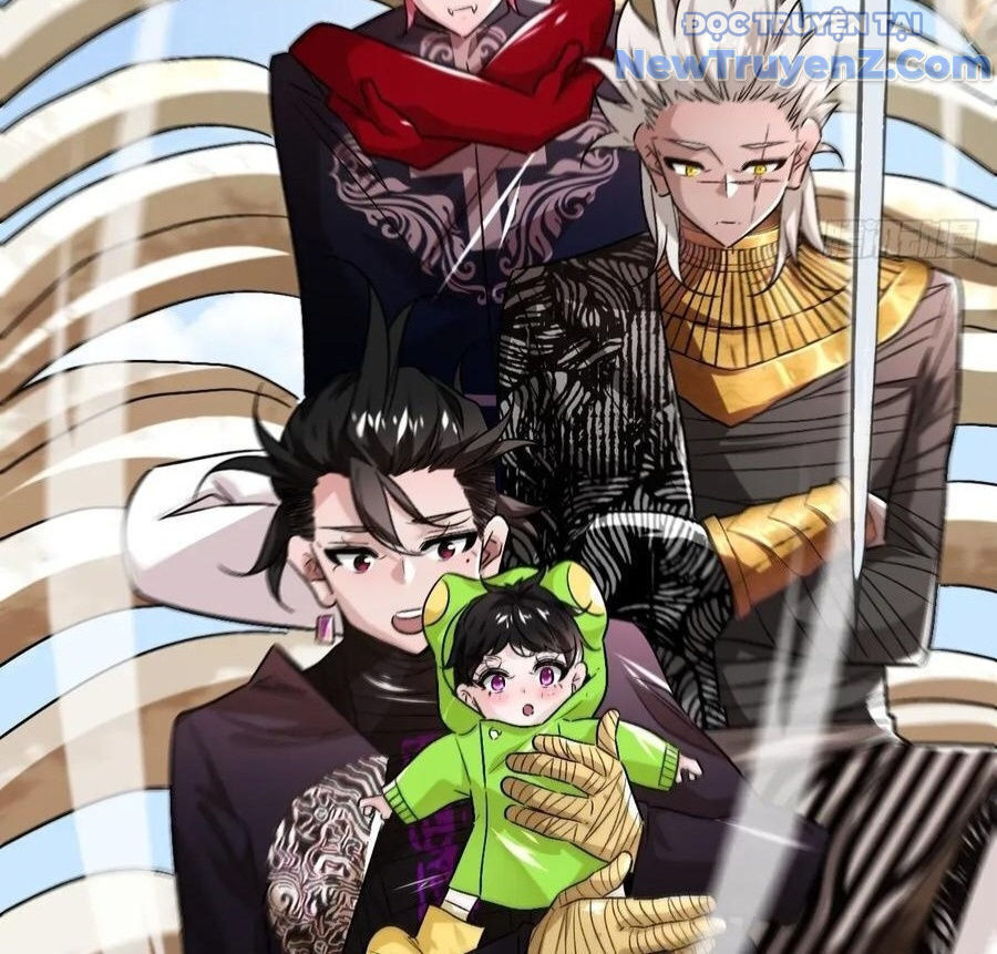 Vĩnh Sinh Đi Chết Đi! - Chapter 23 - Page 64