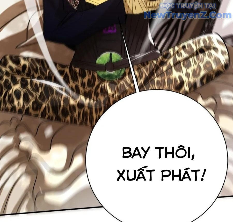 Vĩnh Sinh Đi Chết Đi! - Chapter 23 - Page 65