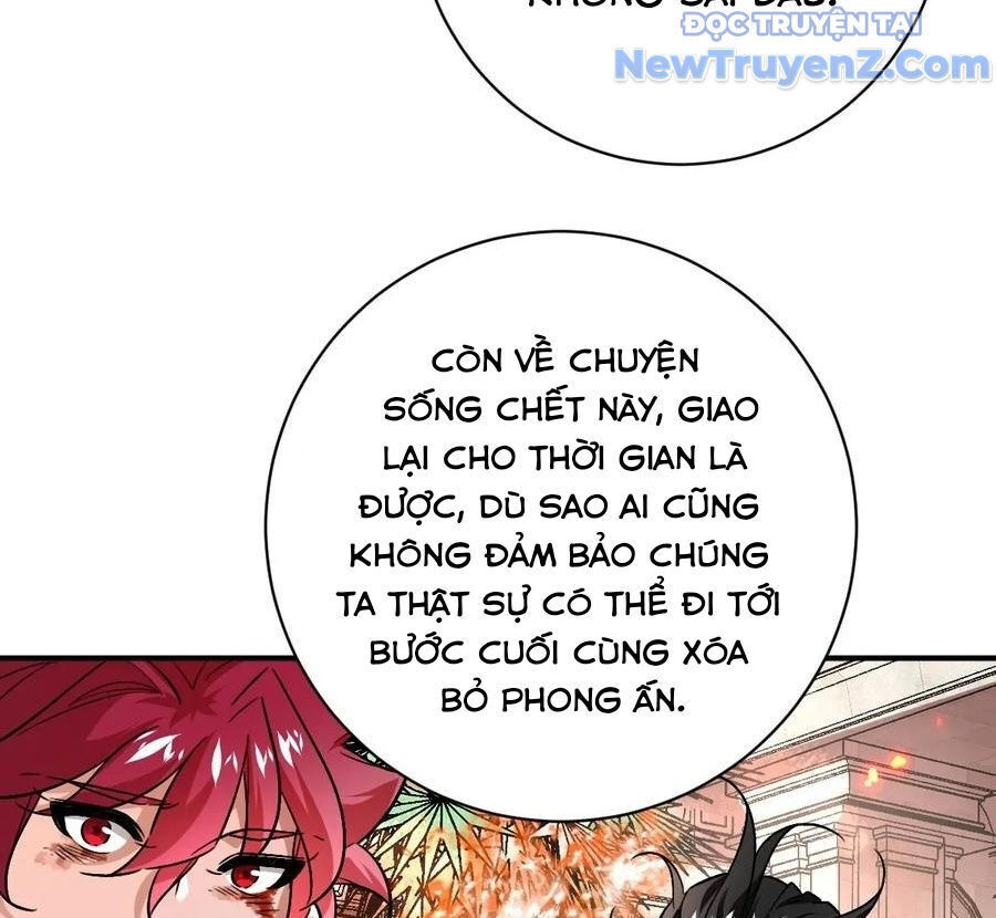 Vĩnh Sinh Đi Chết Đi! - Chapter 23 - Page 7