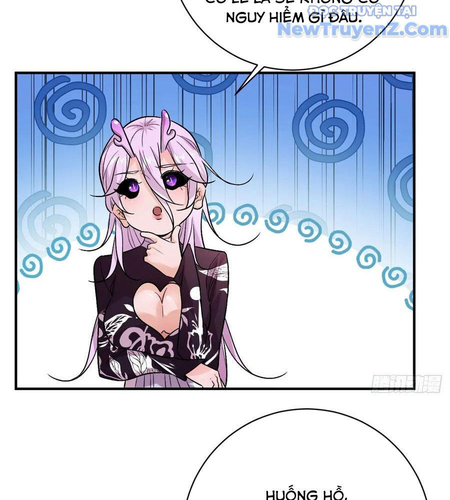 Vĩnh Sinh Đi Chết Đi! - Chapter 24 - Page 10