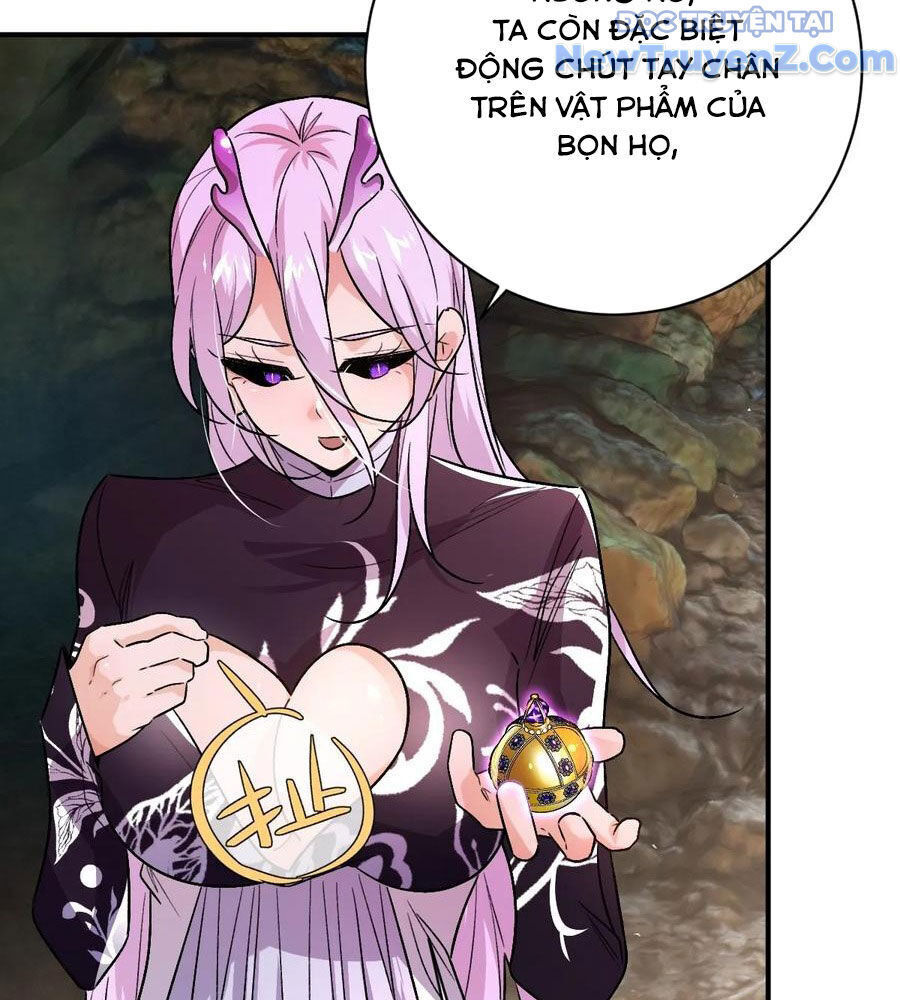 Vĩnh Sinh Đi Chết Đi! - Chapter 24 - Page 11