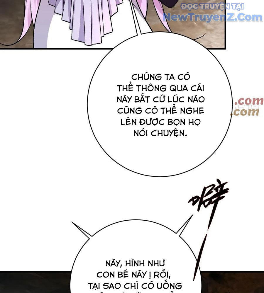 Vĩnh Sinh Đi Chết Đi! - Chapter 24 - Page 12