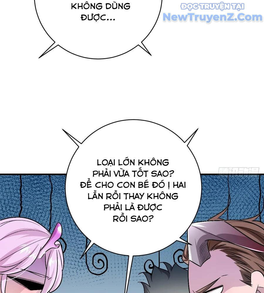 Vĩnh Sinh Đi Chết Đi! - Chapter 24 - Page 15