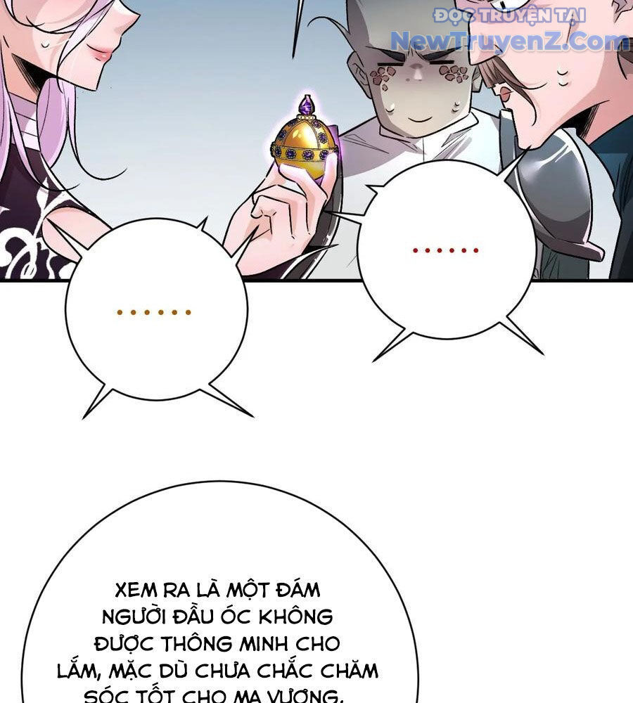 Vĩnh Sinh Đi Chết Đi! - Chapter 24 - Page 16