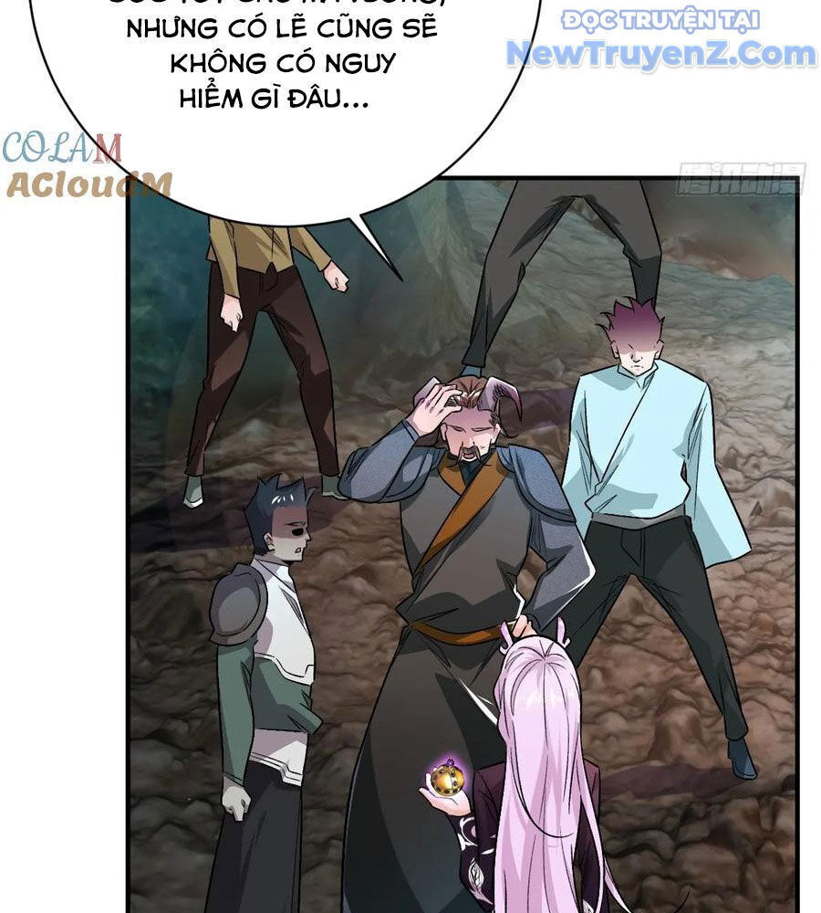 Vĩnh Sinh Đi Chết Đi! - Chapter 24 - Page 17