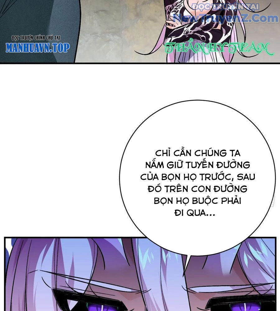 Vĩnh Sinh Đi Chết Đi! - Chapter 24 - Page 20