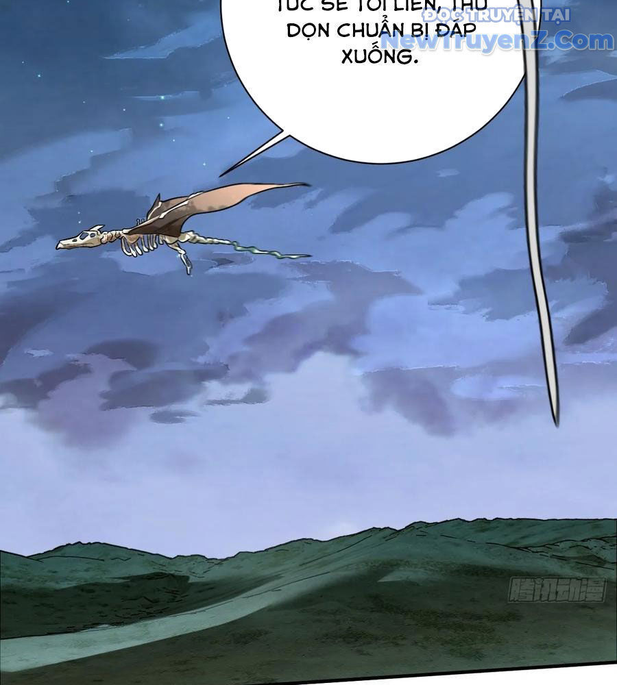 Vĩnh Sinh Đi Chết Đi! - Chapter 24 - Page 23