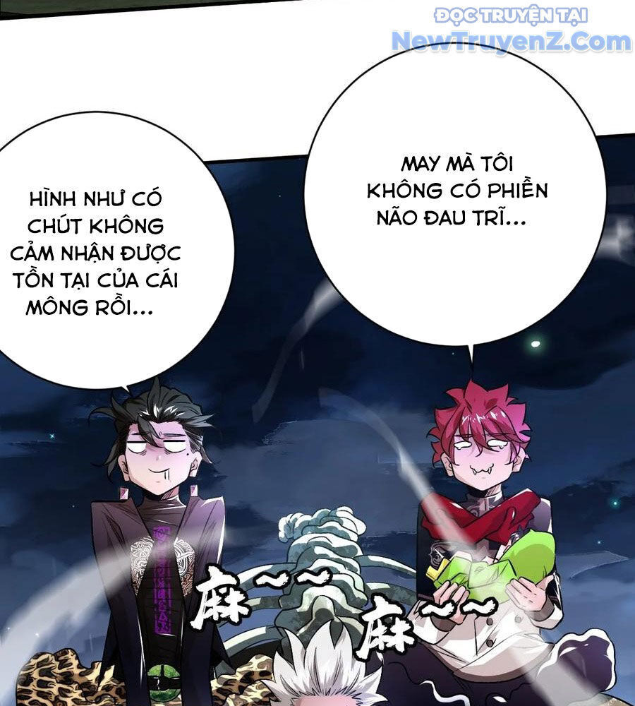 Vĩnh Sinh Đi Chết Đi! - Chapter 24 - Page 24