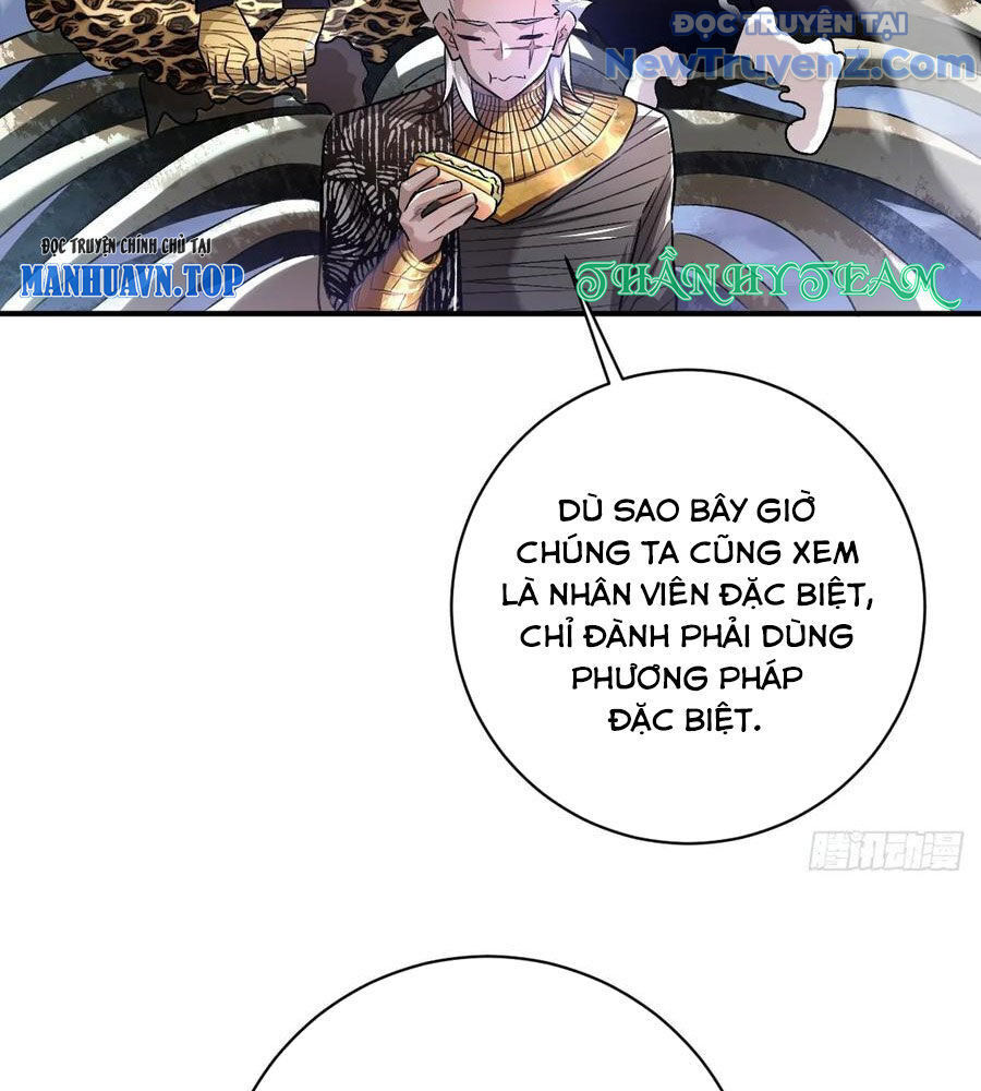 Vĩnh Sinh Đi Chết Đi! - Chapter 24 - Page 25