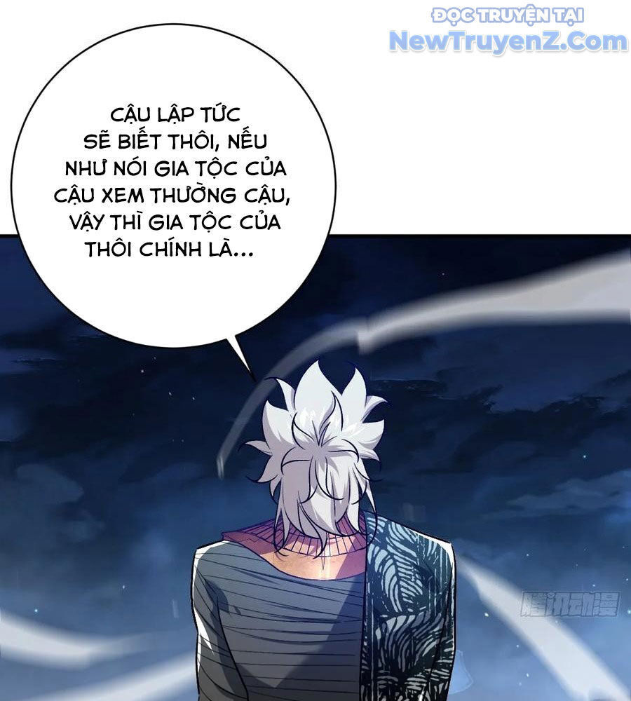 Vĩnh Sinh Đi Chết Đi! - Chapter 24 - Page 28