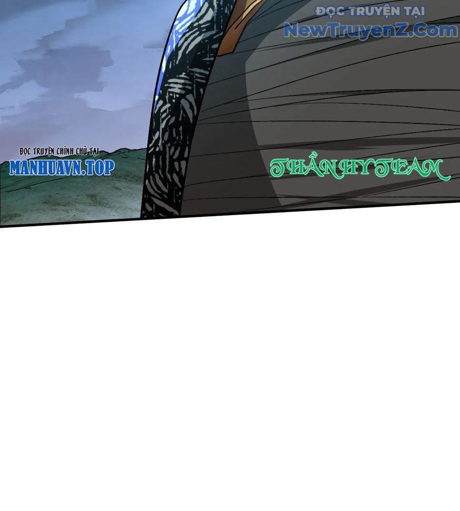 Vĩnh Sinh Đi Chết Đi! - Chapter 24 - Page 31