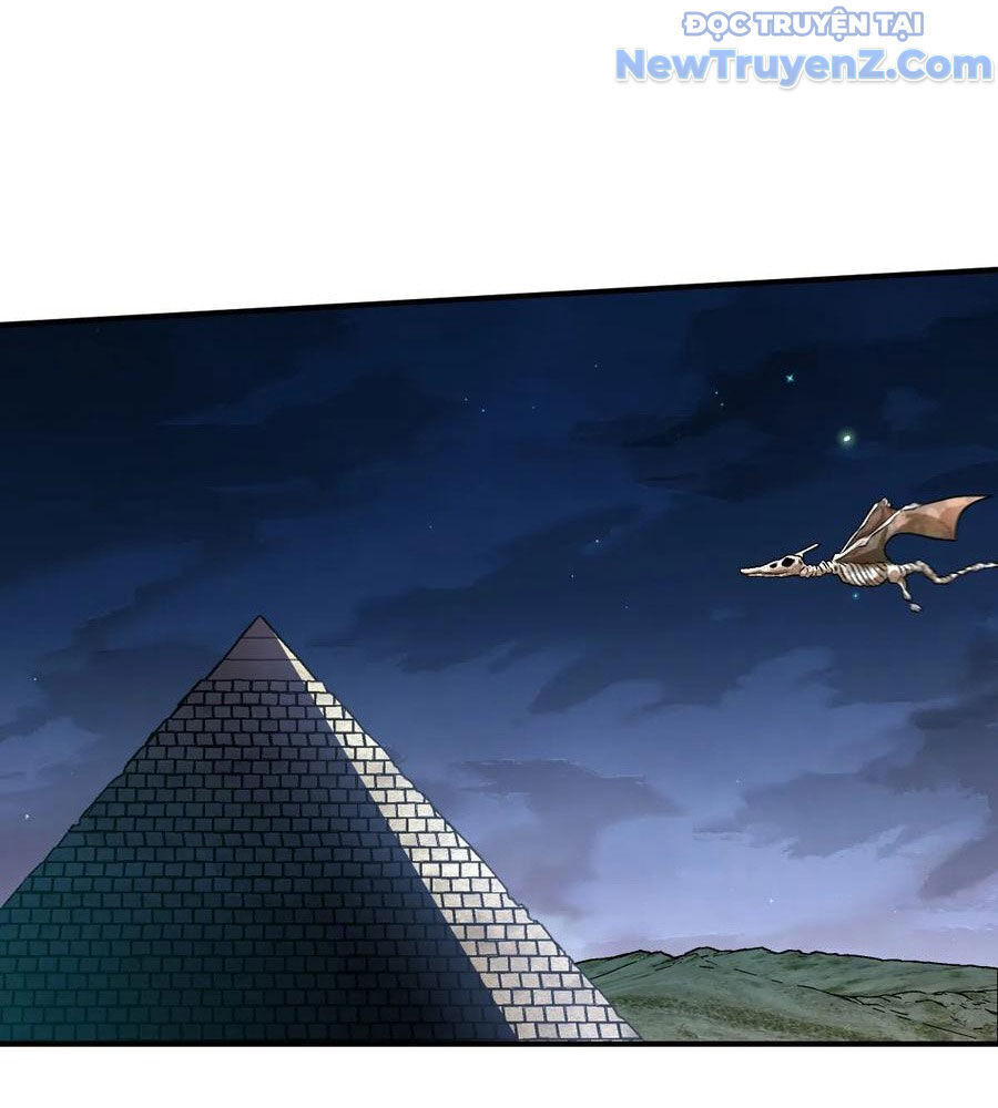 Vĩnh Sinh Đi Chết Đi! - Chapter 24 - Page 32