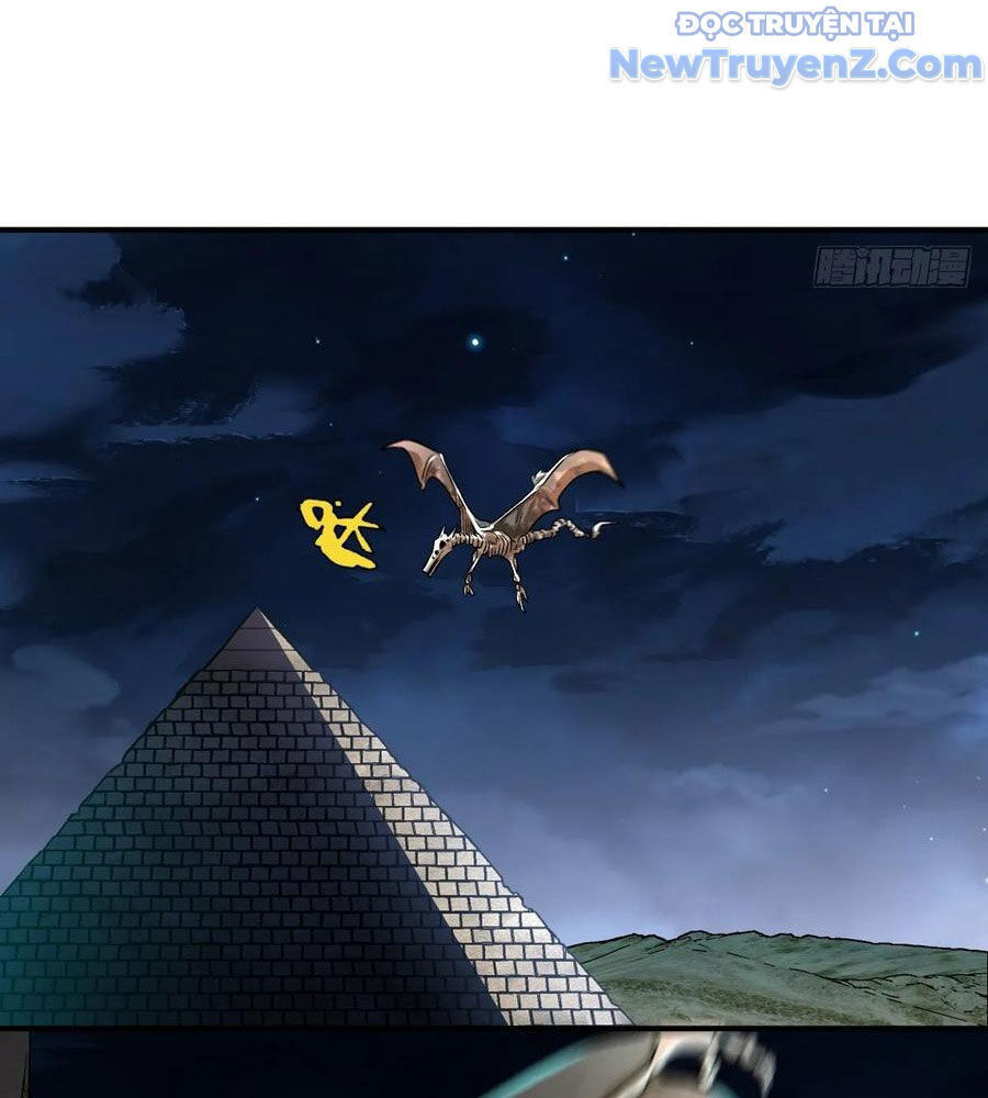 Vĩnh Sinh Đi Chết Đi! - Chapter 24 - Page 33