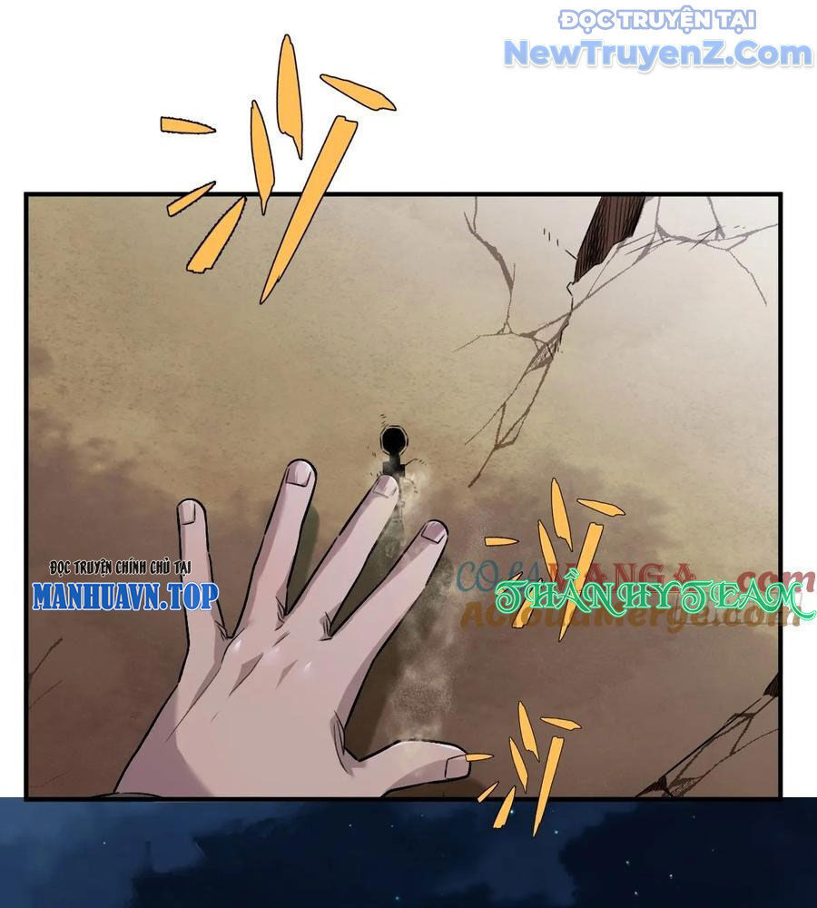 Vĩnh Sinh Đi Chết Đi! - Chapter 24 - Page 39