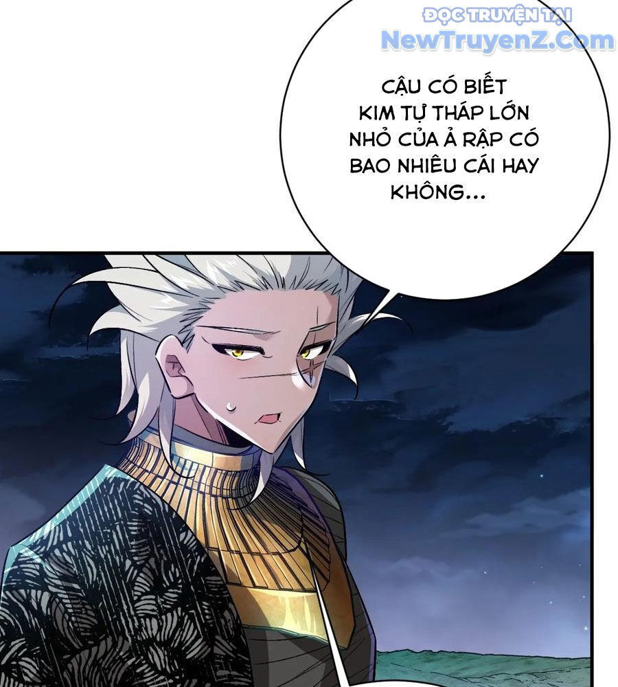 Vĩnh Sinh Đi Chết Đi! - Chapter 24 - Page 42