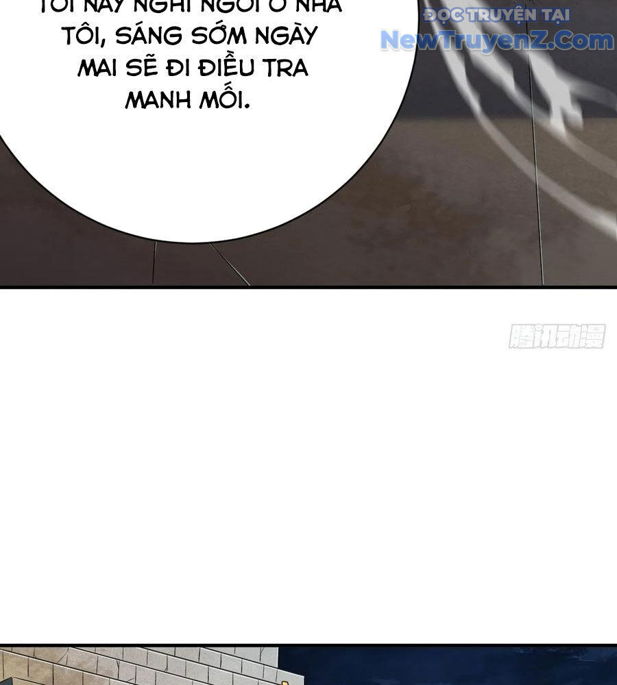 Vĩnh Sinh Đi Chết Đi! - Chapter 24 - Page 45