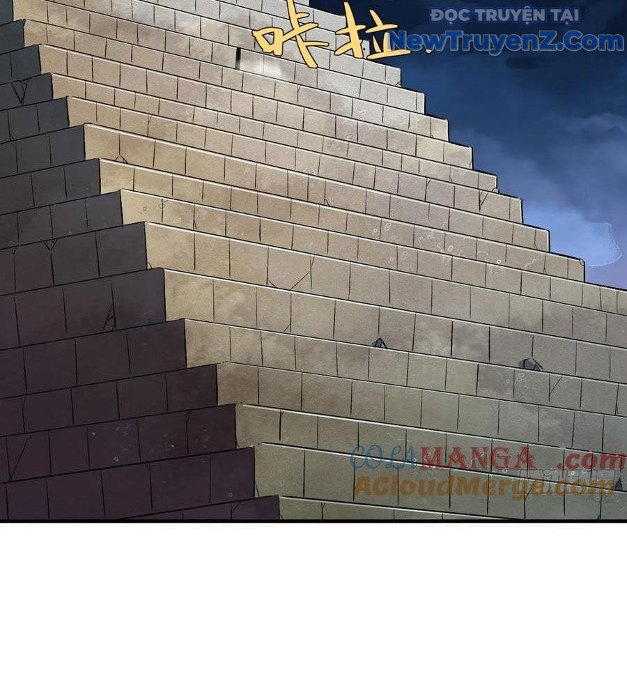 Vĩnh Sinh Đi Chết Đi! - Chapter 24 - Page 46