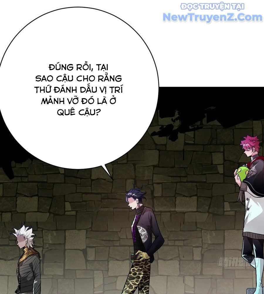 Vĩnh Sinh Đi Chết Đi! - Chapter 24 - Page 47