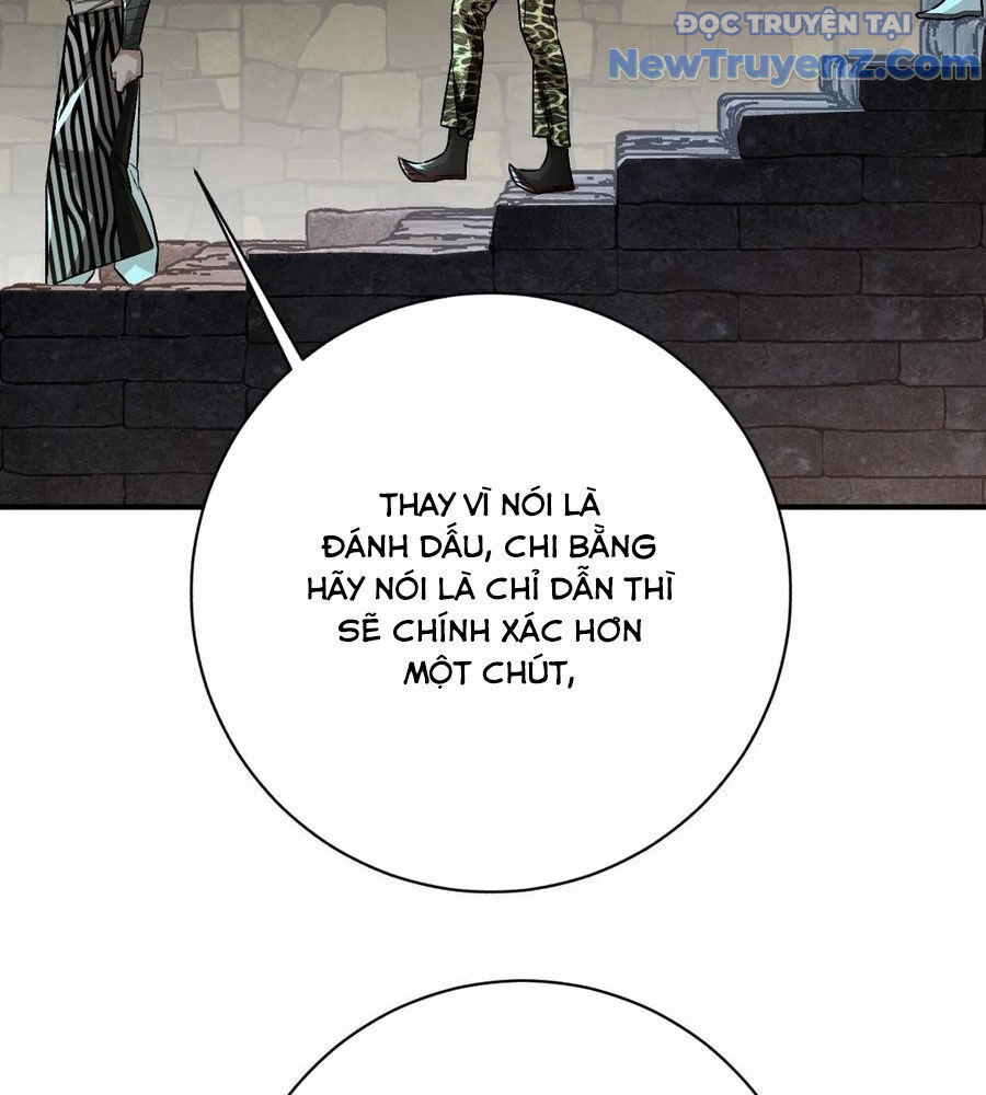 Vĩnh Sinh Đi Chết Đi! - Chapter 24 - Page 48