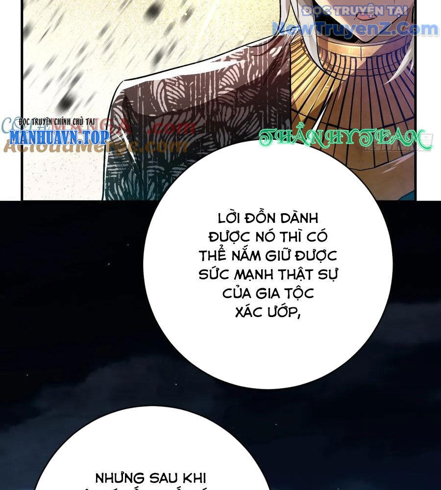 Vĩnh Sinh Đi Chết Đi! - Chapter 24 - Page 50