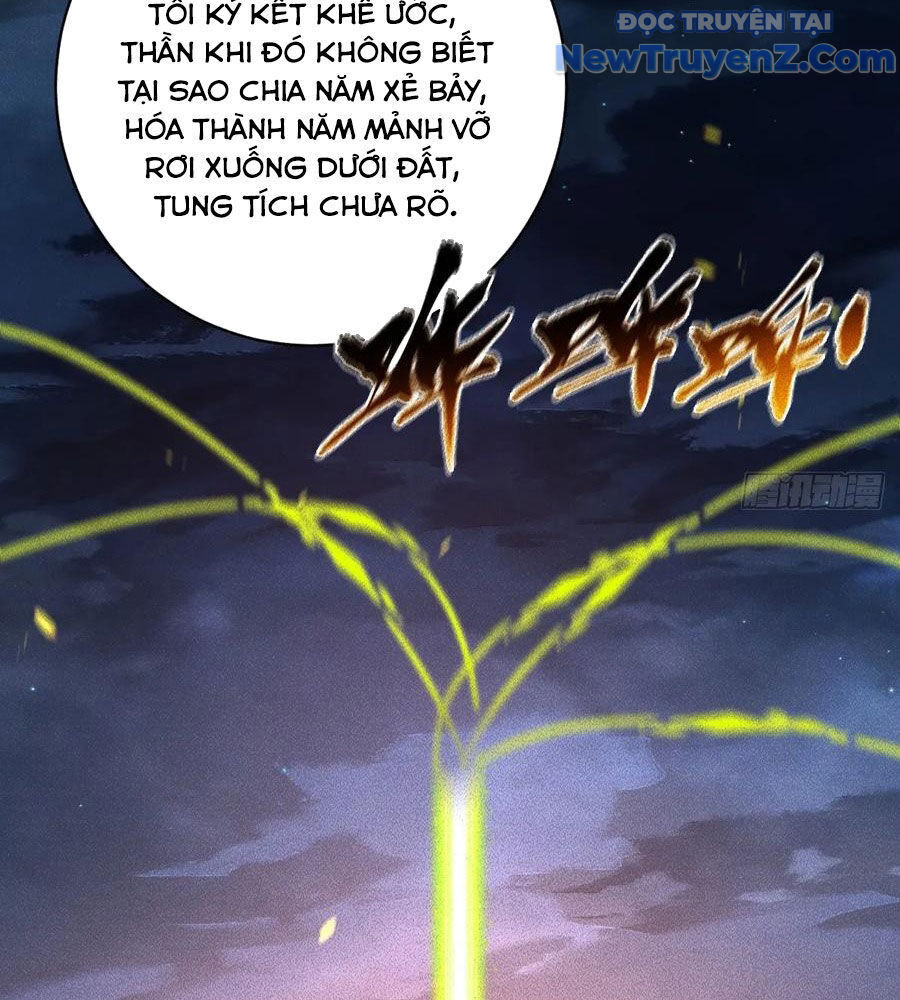 Vĩnh Sinh Đi Chết Đi! - Chapter 24 - Page 51