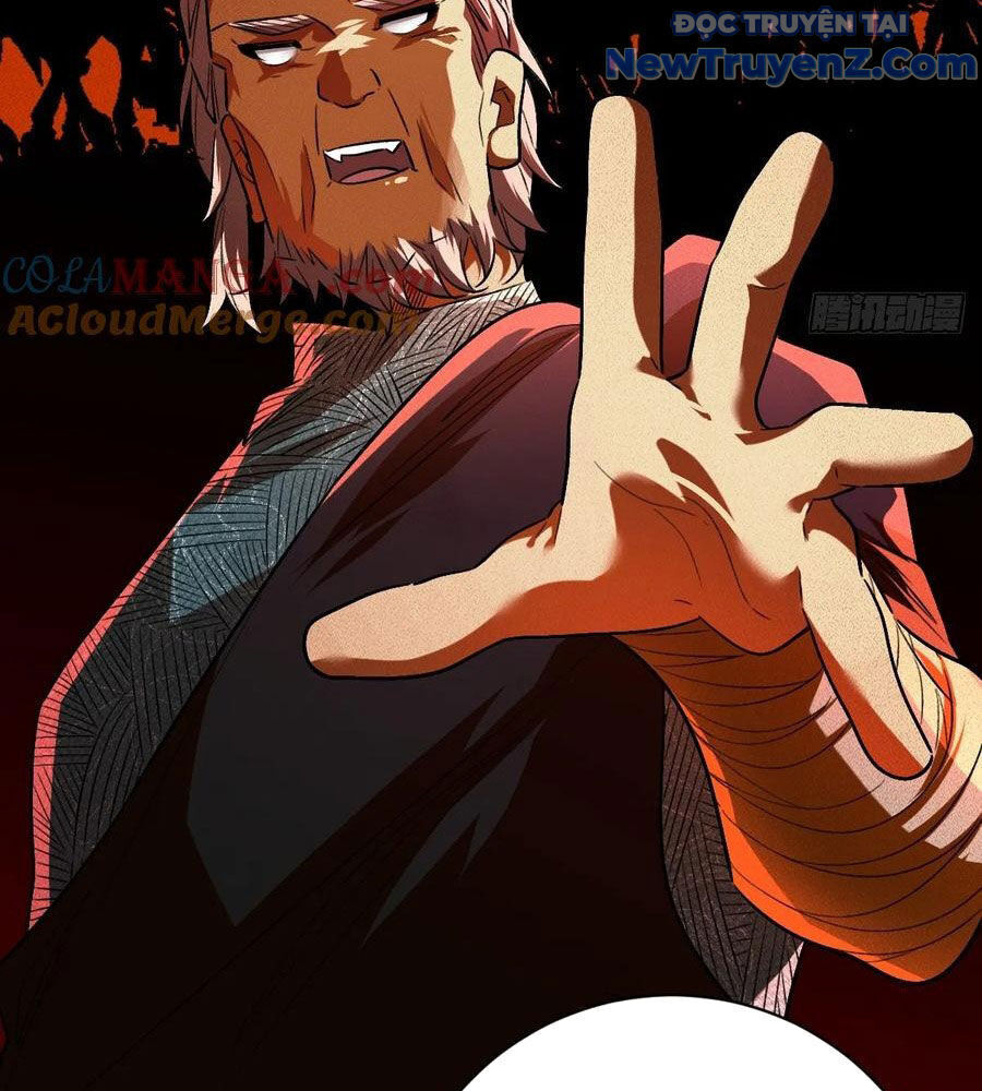 Vĩnh Sinh Đi Chết Đi! - Chapter 24 - Page 54