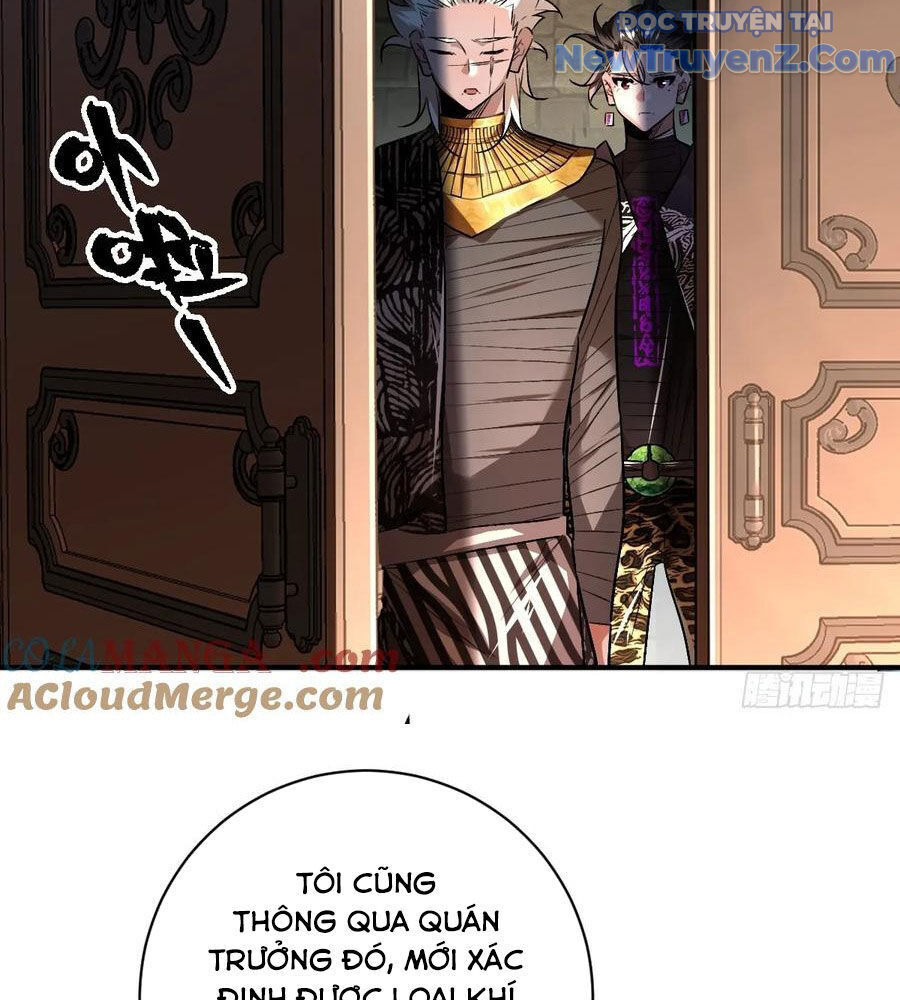 Vĩnh Sinh Đi Chết Đi! - Chapter 24 - Page 58