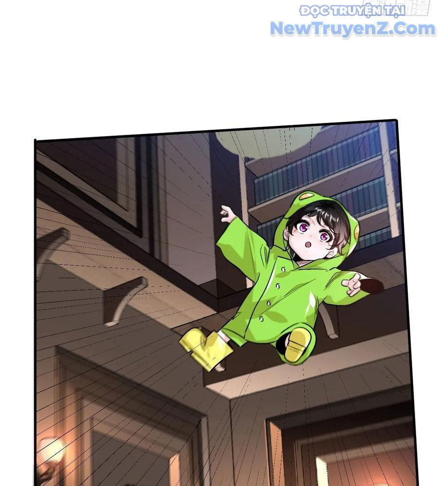 Vĩnh Sinh Đi Chết Đi! - Chapter 24 - Page 61