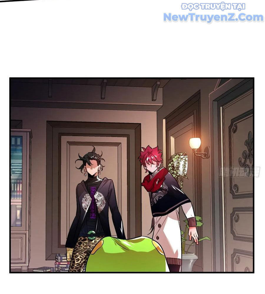 Vĩnh Sinh Đi Chết Đi! - Chapter 24 - Page 63