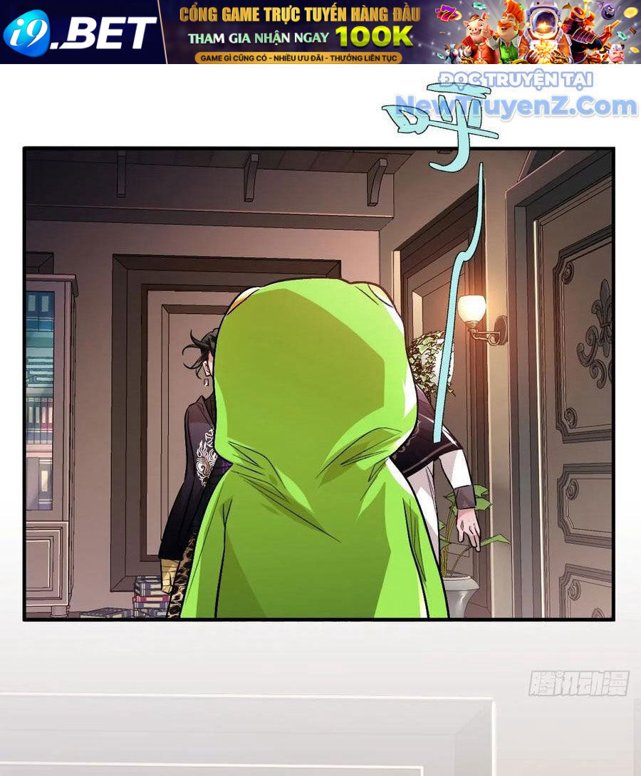 Vĩnh Sinh Đi Chết Đi! - Chapter 24 - Page 64