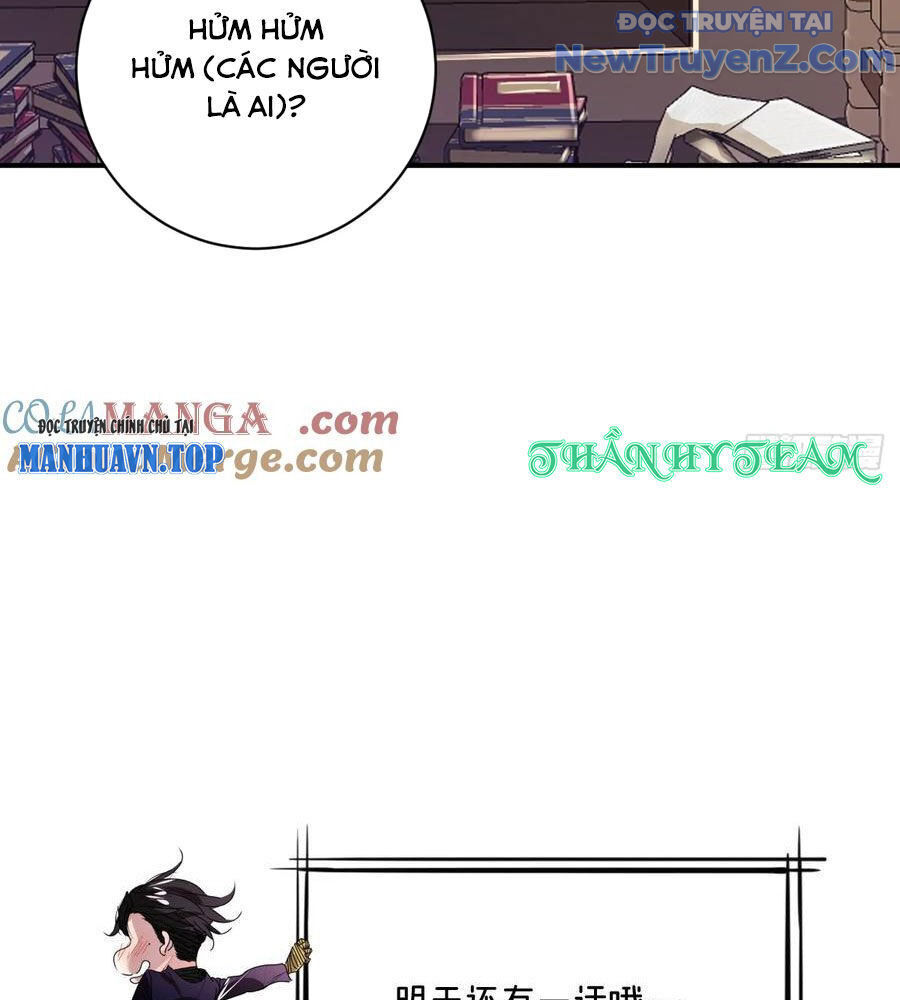 Vĩnh Sinh Đi Chết Đi! - Chapter 24 - Page 66