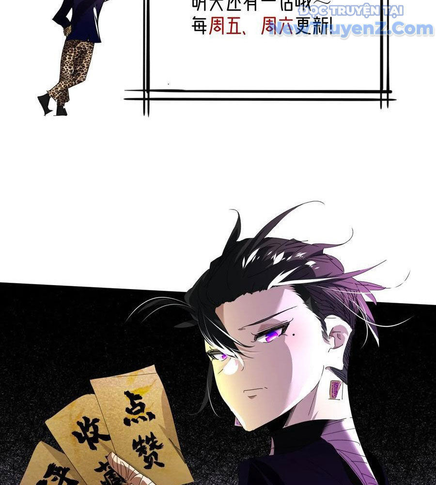 Vĩnh Sinh Đi Chết Đi! - Chapter 24 - Page 67