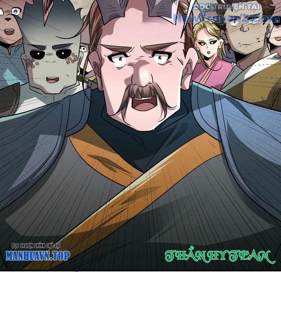 Vĩnh Sinh Đi Chết Đi! - Chapter 24 - Page 7