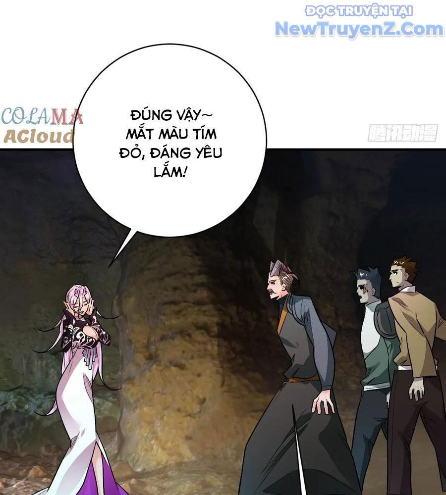 Vĩnh Sinh Đi Chết Đi! - Chapter 24 - Page 8