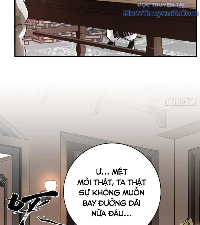 Vĩnh Sinh Đi Chết Đi! - Chapter 25 - Page 14