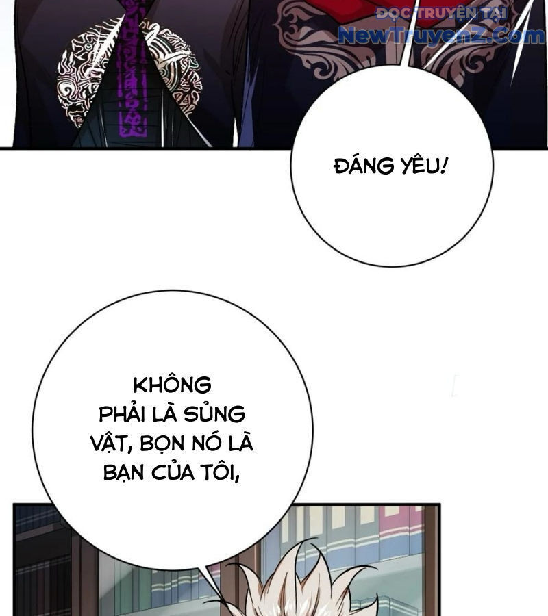 Vĩnh Sinh Đi Chết Đi! - Chapter 25 - Page 17