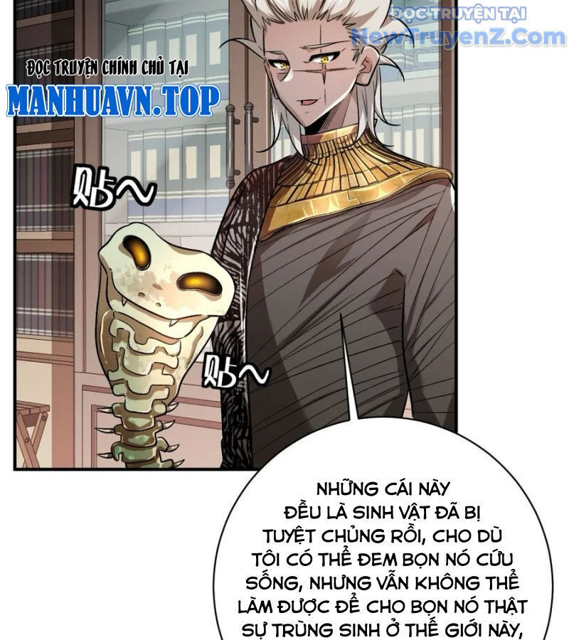 Vĩnh Sinh Đi Chết Đi! - Chapter 25 - Page 18